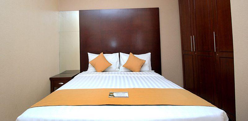 The Majesty Hotel Bandung Exterior photo