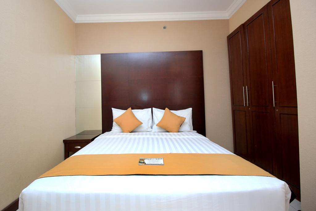 The Majesty Hotel Bandung Exterior photo