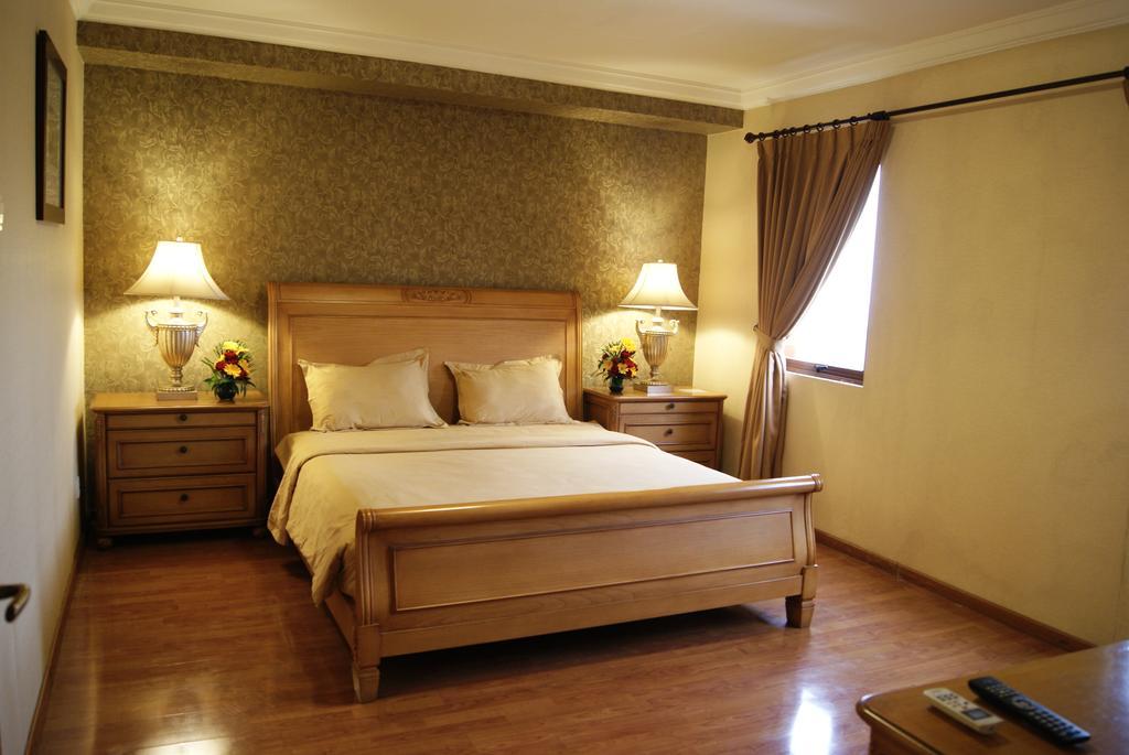 The Majesty Hotel Bandung Exterior photo